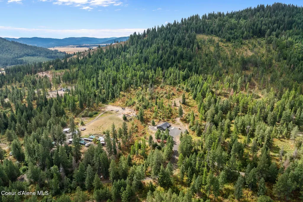 7316 W Radford Lane Worley ID 83876
