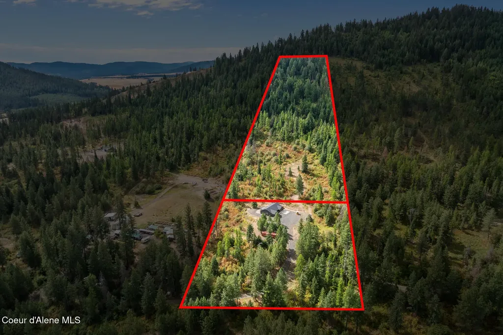 7316 W Radford Lane Worley ID 83876