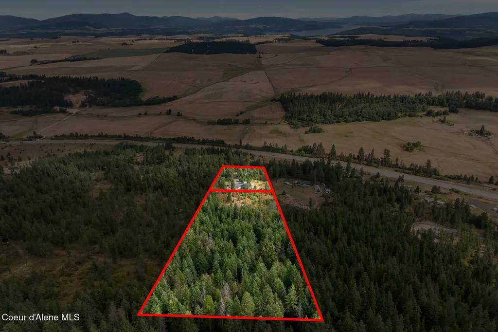 7316 W Radford Lane Worley ID 83876