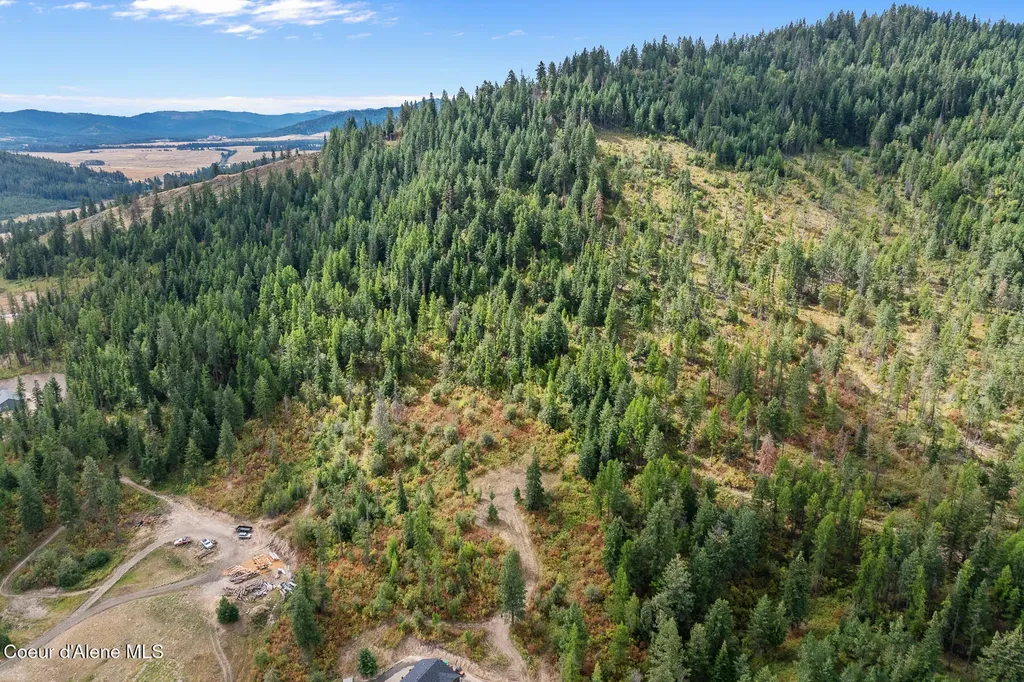 7316 W Radford Lane Worley ID 83876