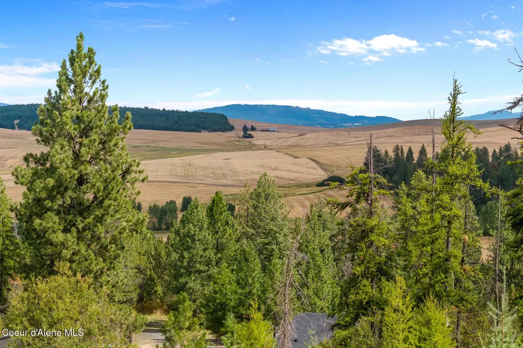 7316 W Radford Lane Worley ID 83876