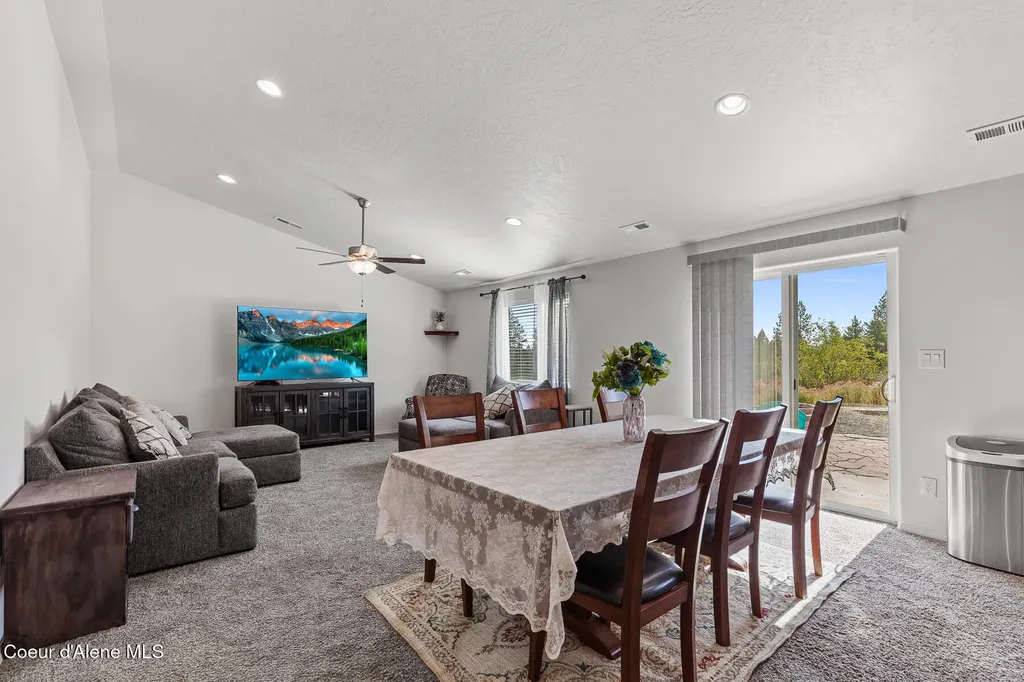 7316 W Radford Lane Worley ID 83876