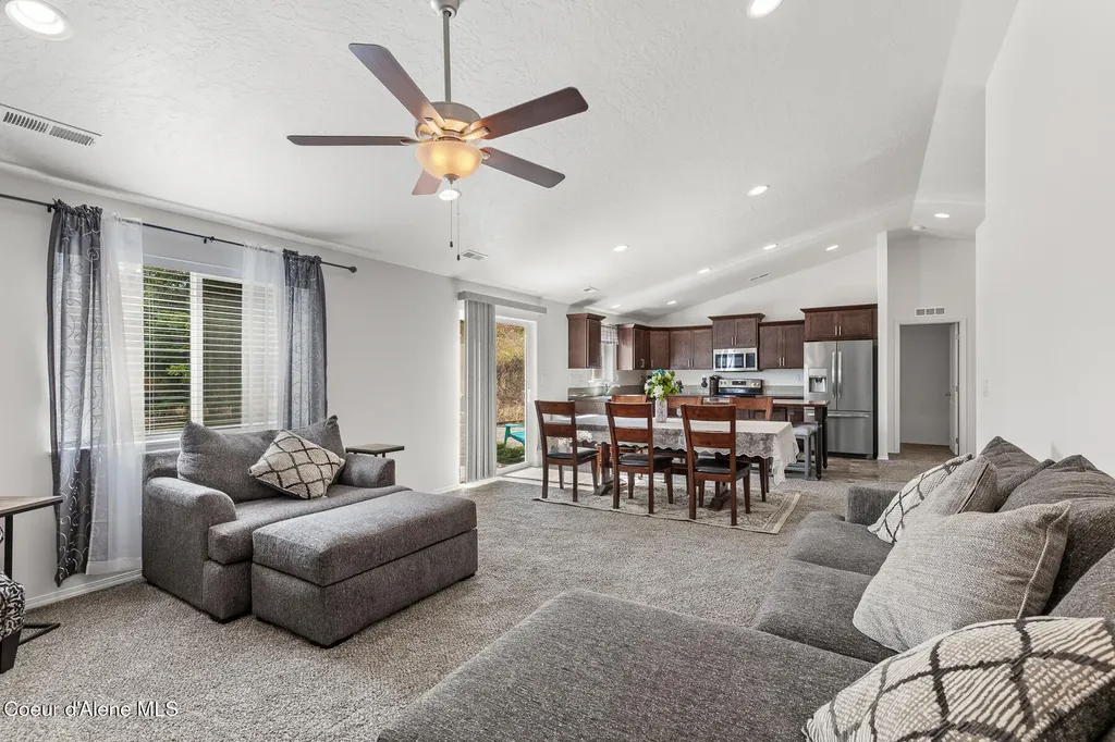 7316 W Radford Lane Worley ID 83876
