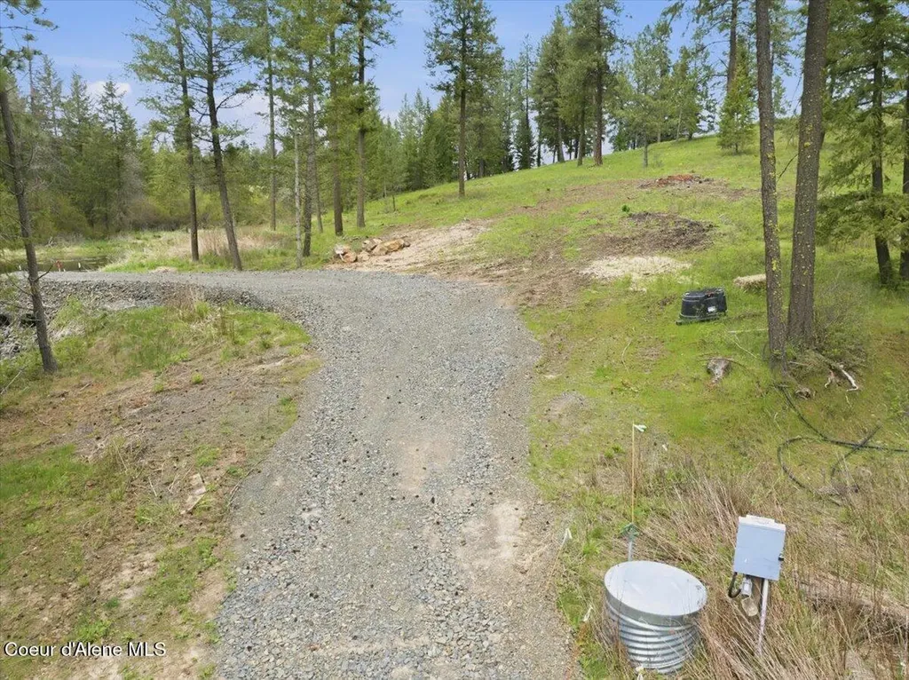 11754 W Becky Lane Worley ID 83876