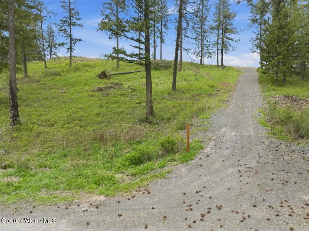 11754 W Becky Lane Worley ID 83876
