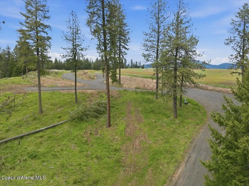 11754 W Becky Lane Worley ID 83876