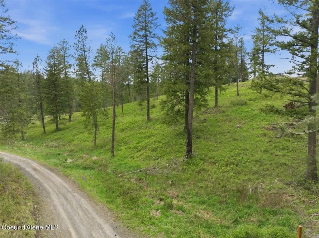 11754 W Becky Lane Worley ID 83876