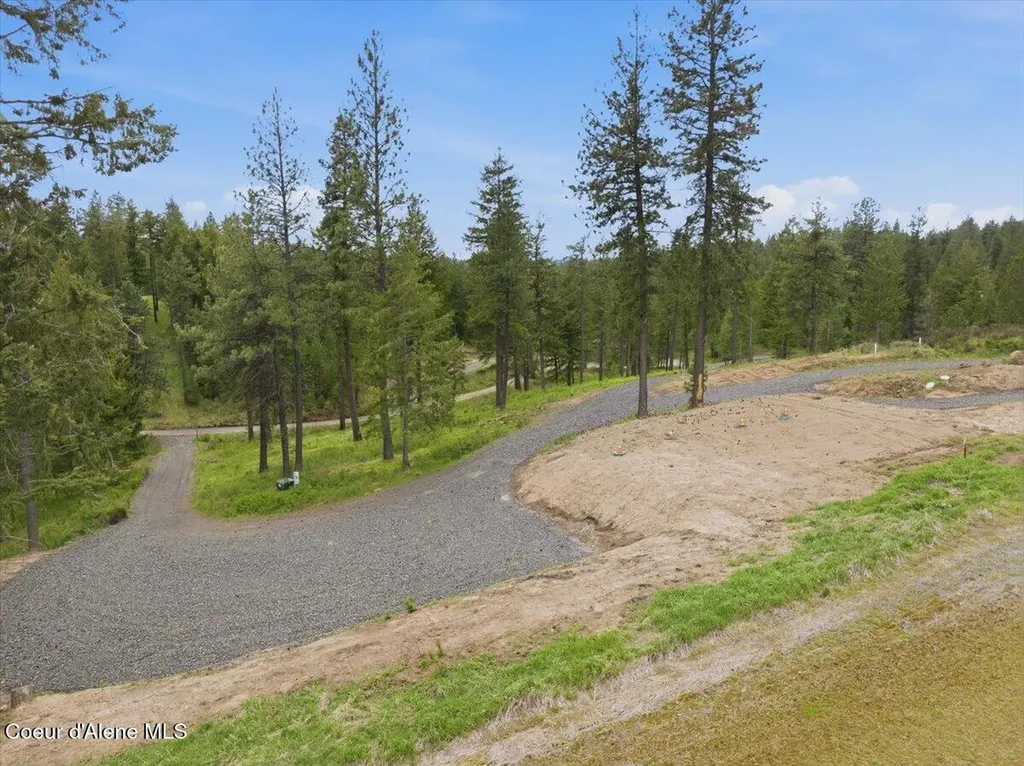 11754 W Becky Lane Worley ID 83876