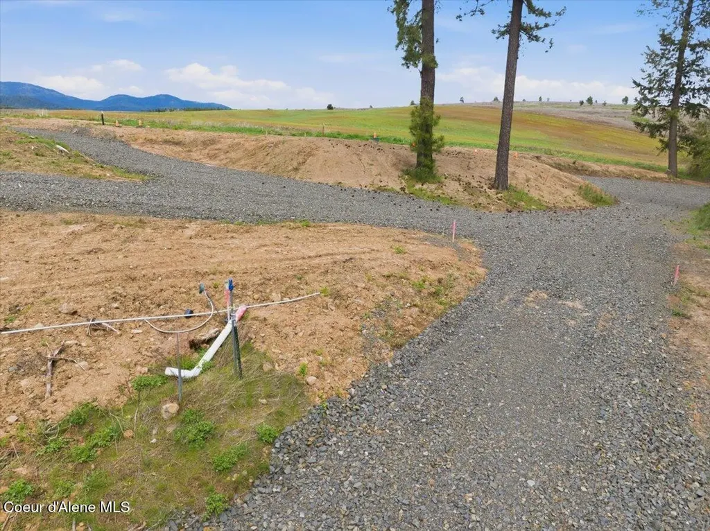 11754 W Becky Lane Worley ID 83876