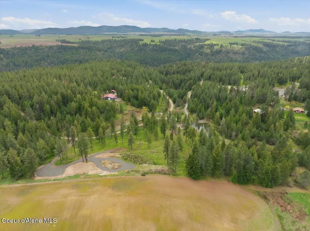 11754 W Becky Lane Worley ID 83876