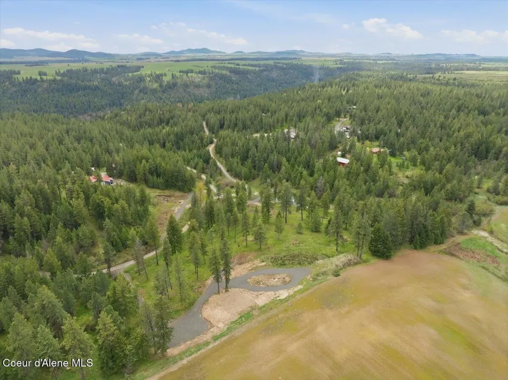 11754 W Becky Lane Worley ID 83876