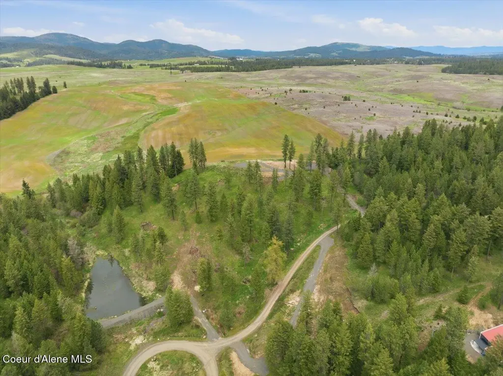 11754 W Becky Lane Worley ID 83876