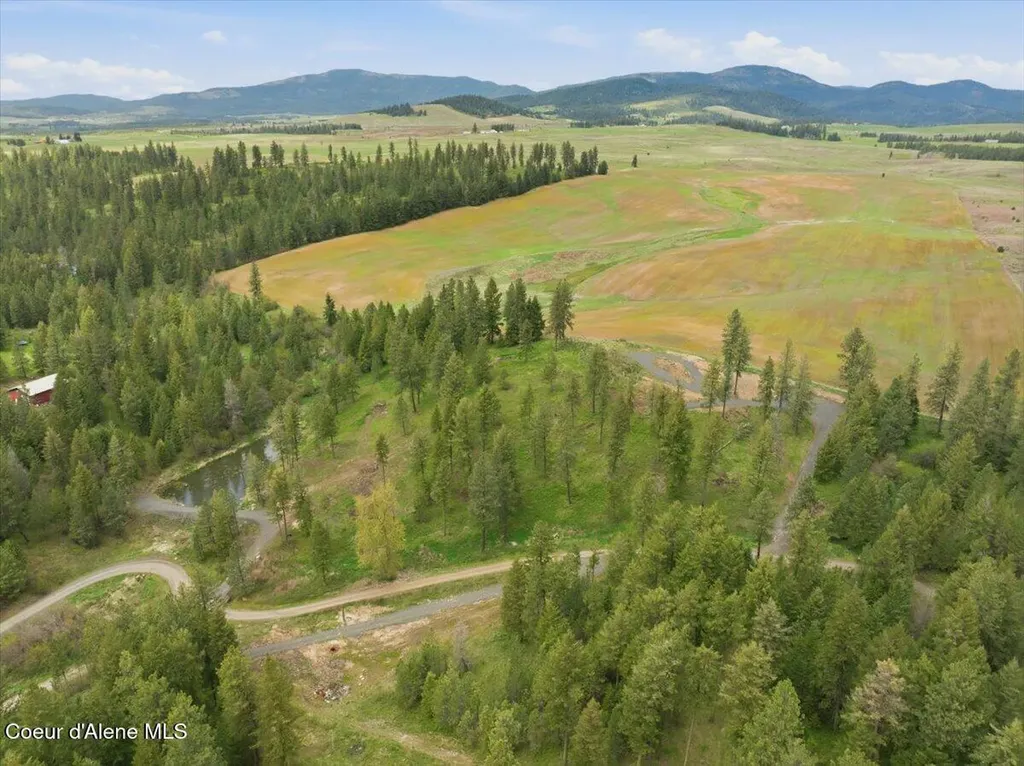 11754 W Becky Lane Worley ID 83876