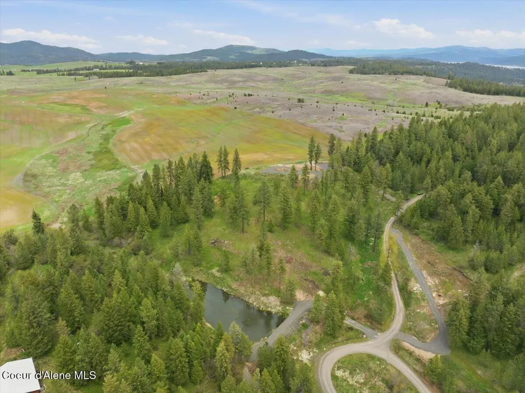 11754 W Becky Lane Worley ID 83876
