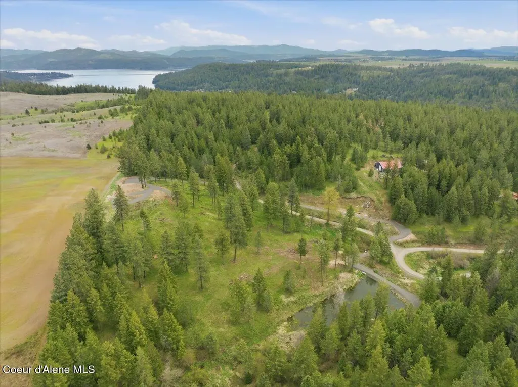11754 W Becky Lane Worley ID 83876