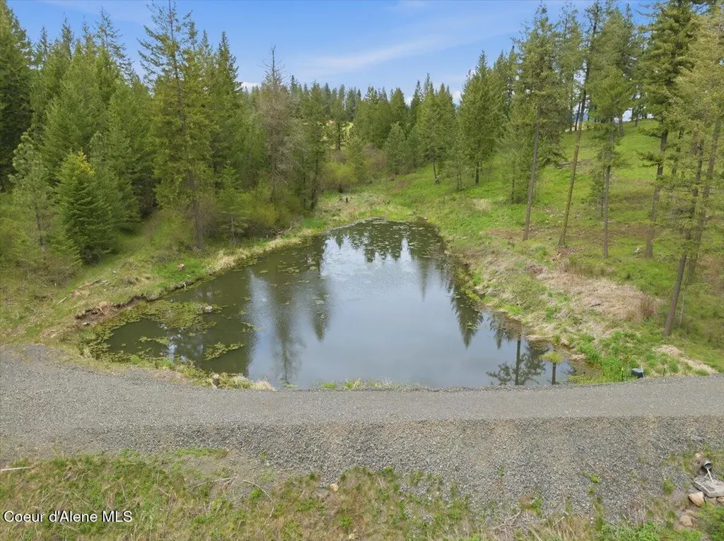 11754 W Becky Lane Worley ID 83876