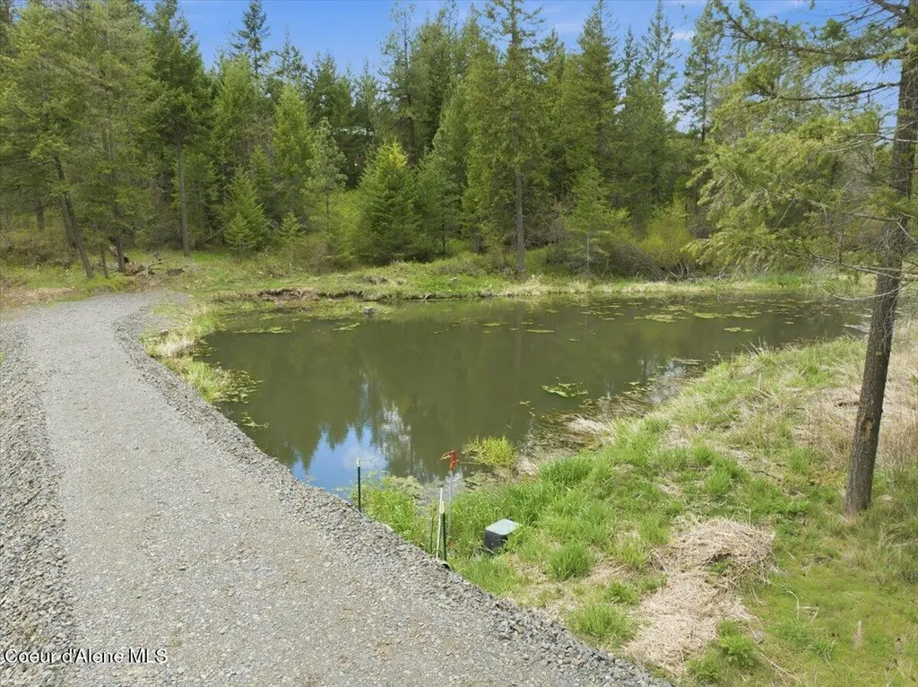 11754 W Becky Lane Worley ID 83876
