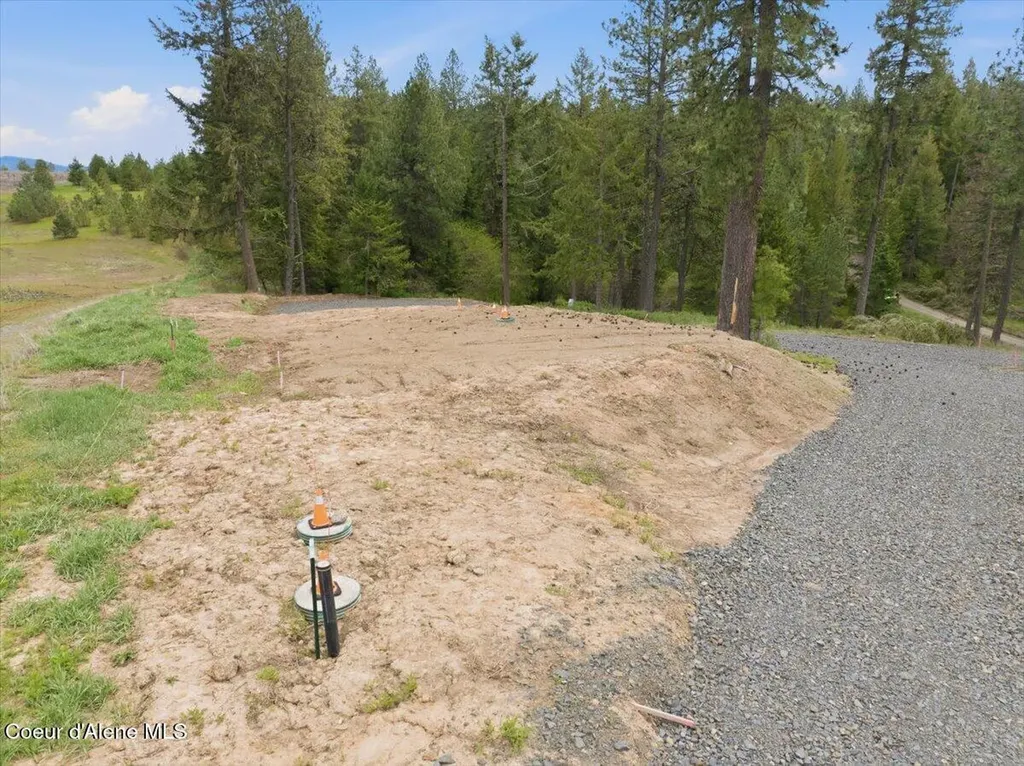 11754 W Becky Lane Worley ID 83876