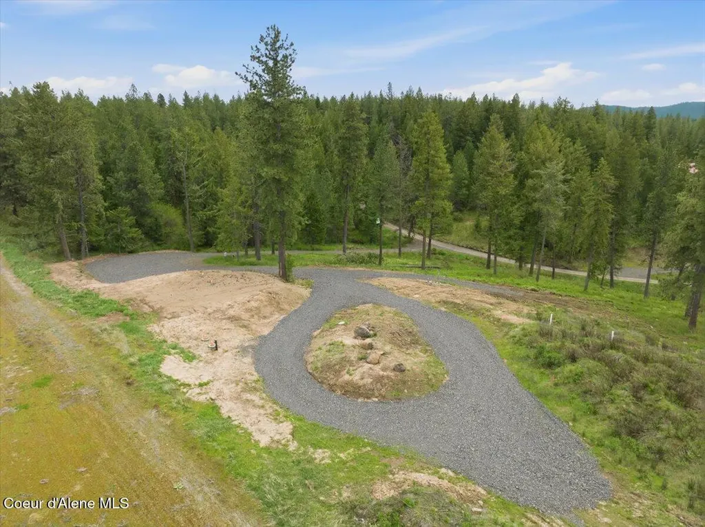 11754 W Becky Lane Worley ID 83876
