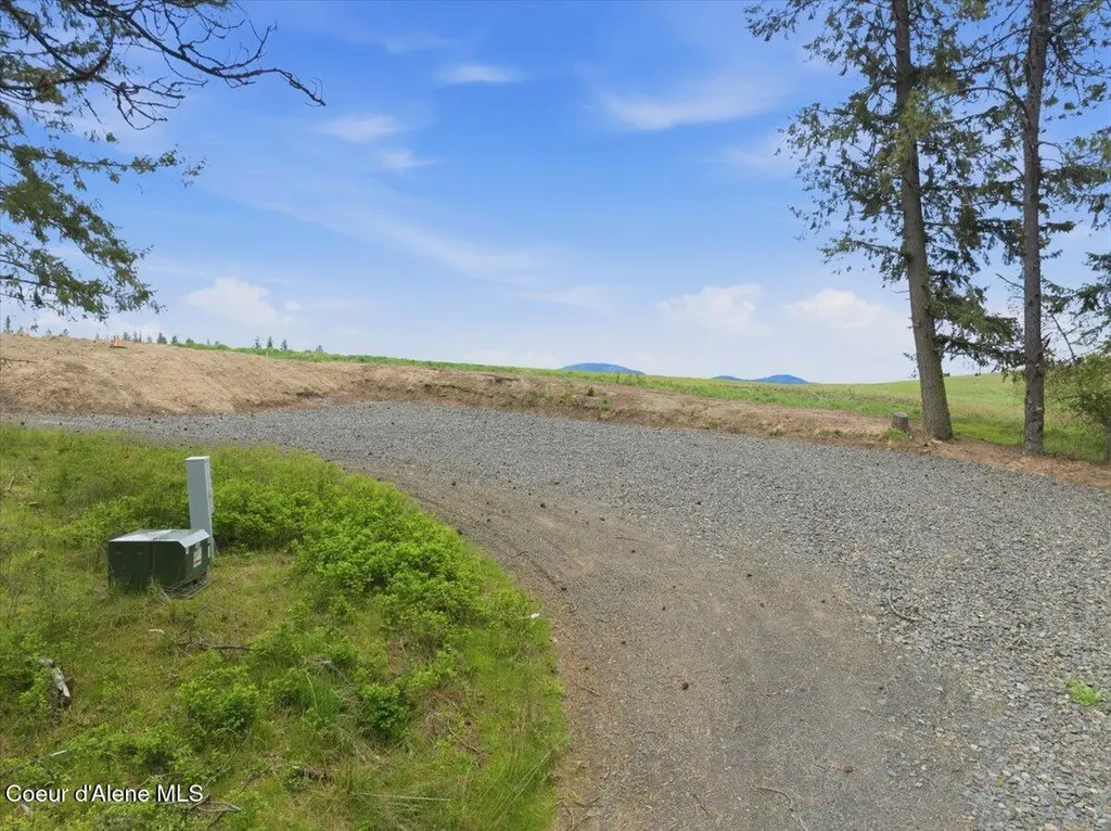 11754 W Becky Lane Worley ID 83876