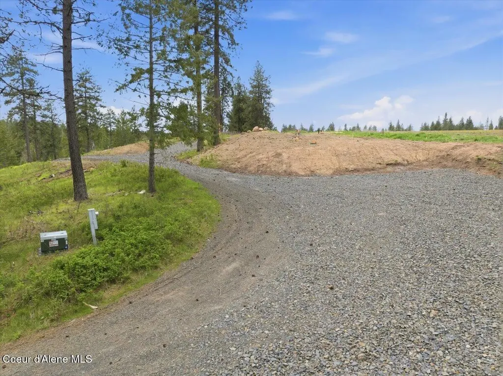 11754 W Becky Lane Worley ID 83876