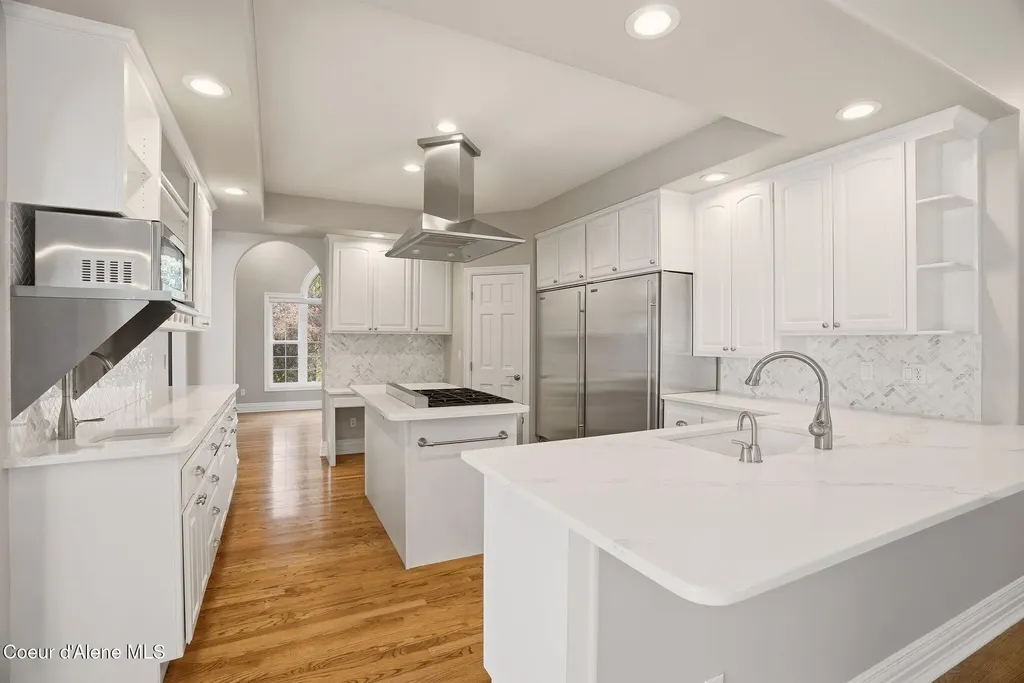 1611 E Heritage Lane Spokane WA 99208