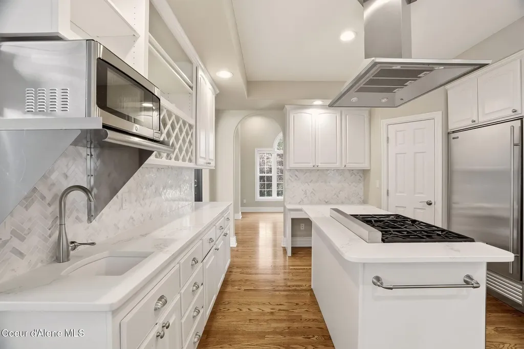 1611 E Heritage Lane Spokane WA 99208
