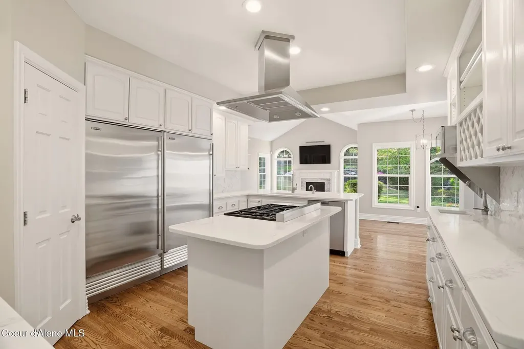 1611 E Heritage Lane Spokane WA 99208
