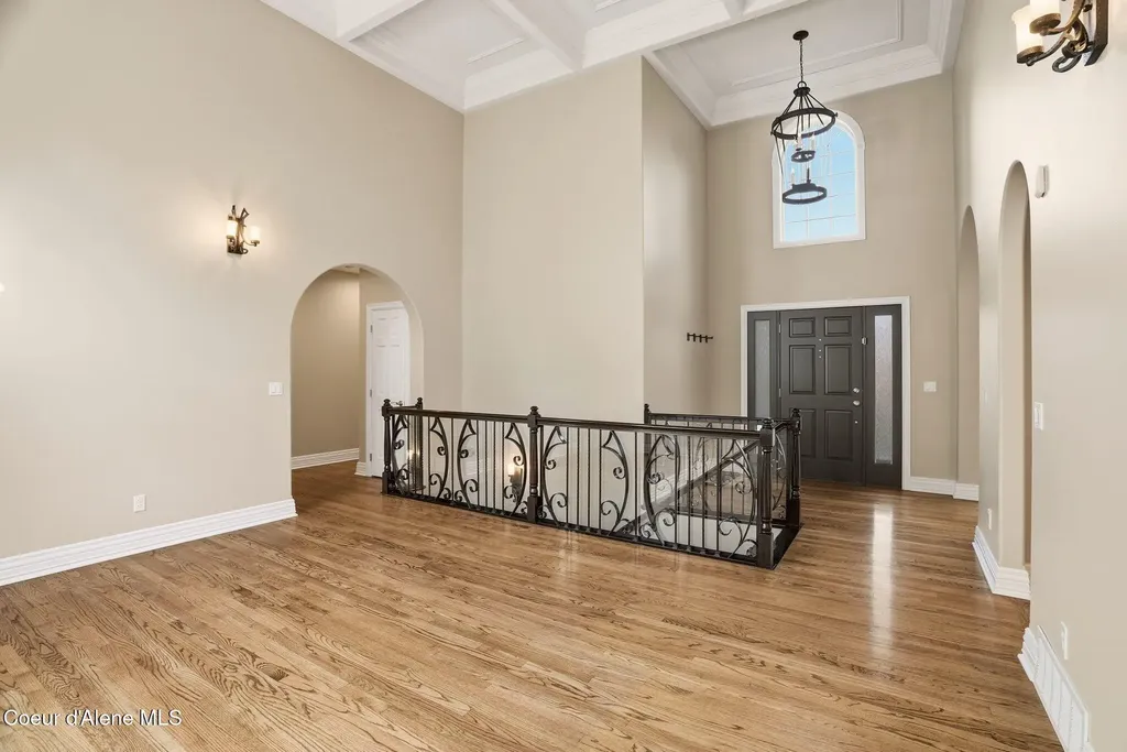 1611 E Heritage Lane Spokane WA 99208