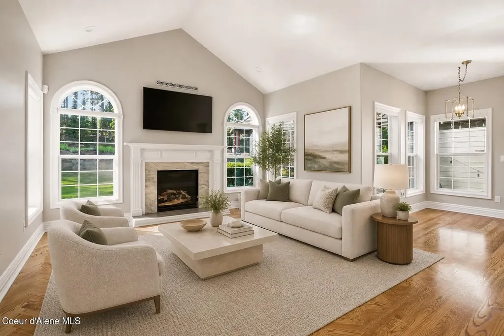 1611 E Heritage Lane Spokane WA 99208