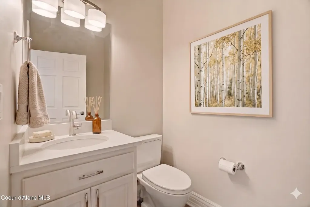 1611 E Heritage Lane Spokane WA 99208