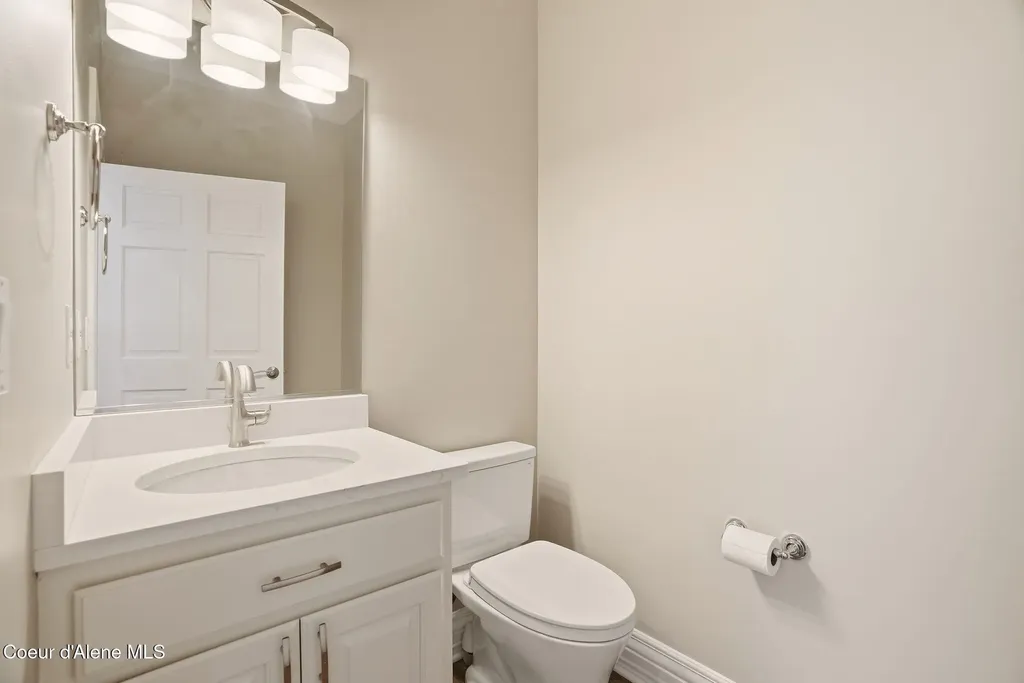1611 E Heritage Lane Spokane WA 99208