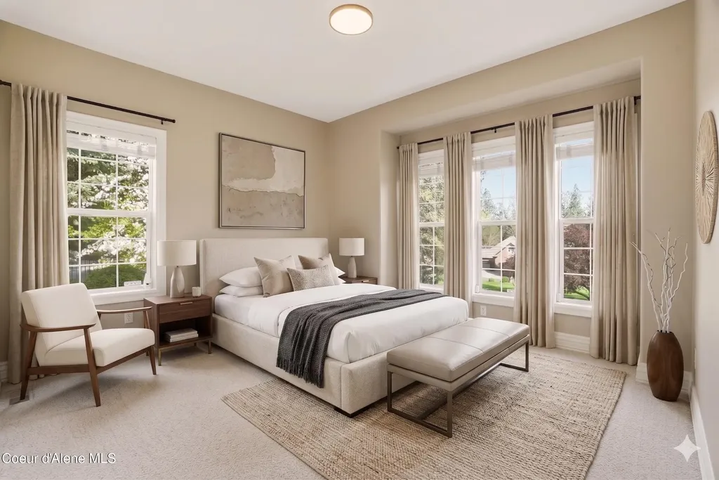 1611 E Heritage Lane Spokane WA 99208