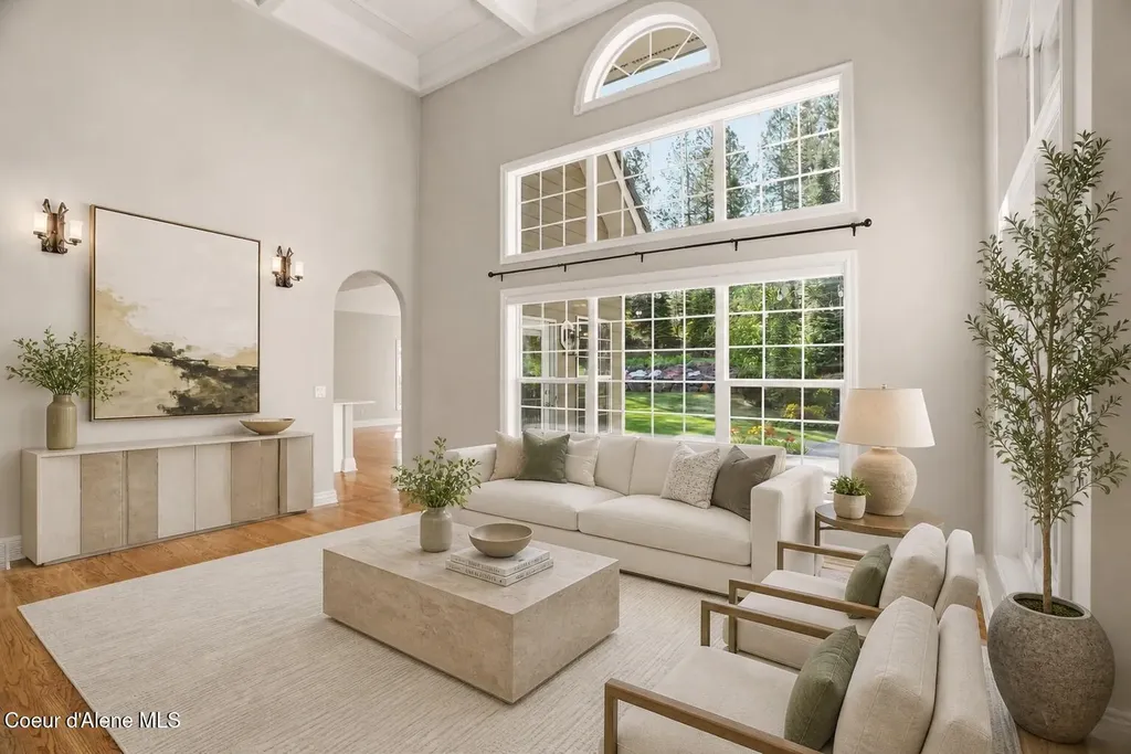 1611 E Heritage Lane Spokane WA 99208