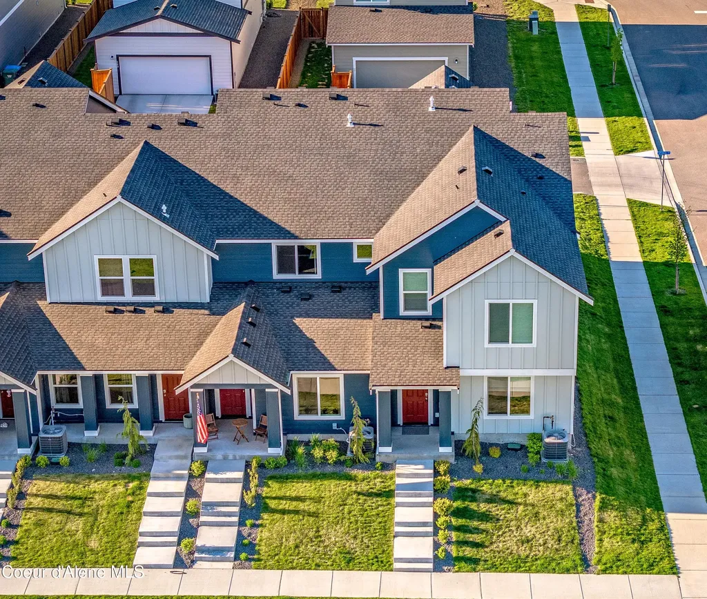 130 E Spirea Lane Hayden ID 83835