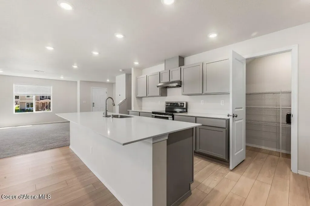 130 E Spirea Lane Hayden ID 83835