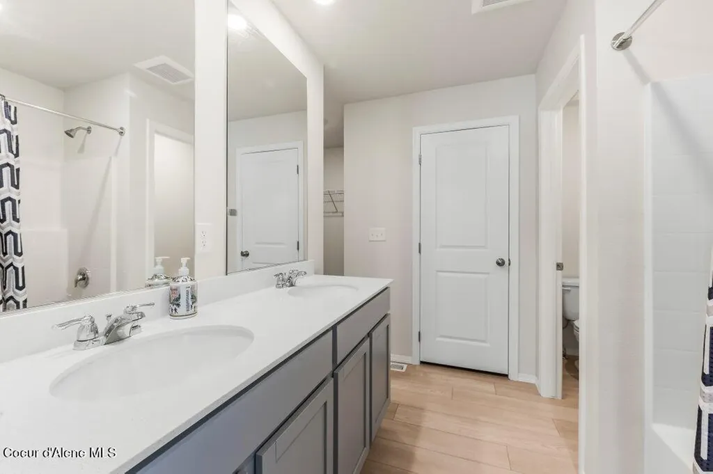 130 E Spirea Lane Hayden ID 83835