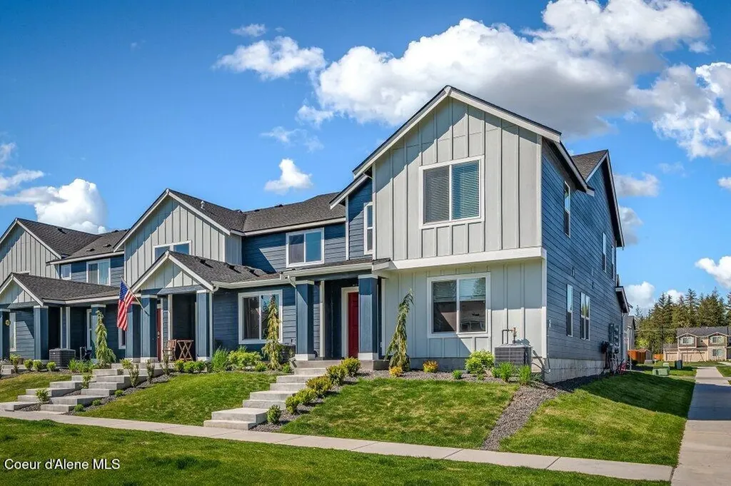 130 E Spirea Lane Hayden ID 83835