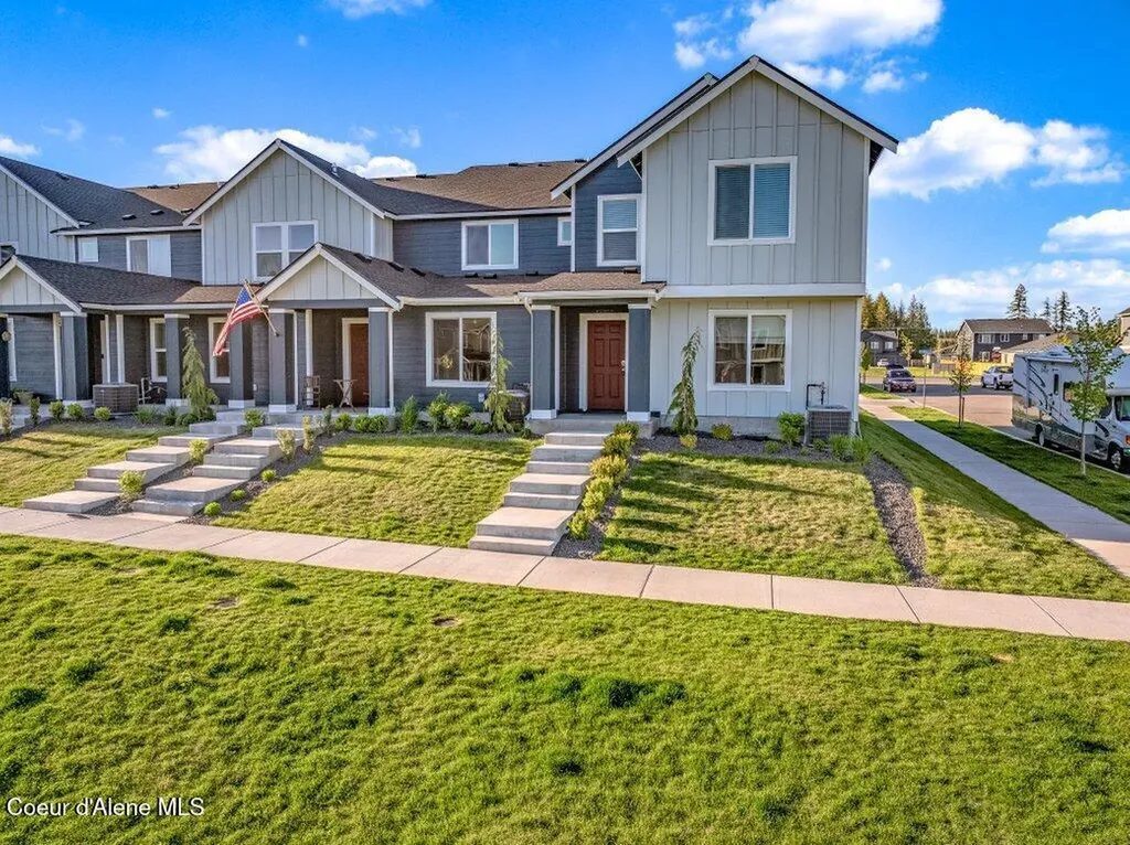 130 E Spirea Lane Hayden ID 83835