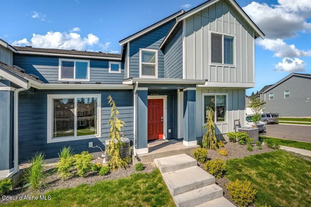 130 E Spirea Lane Hayden ID 83835