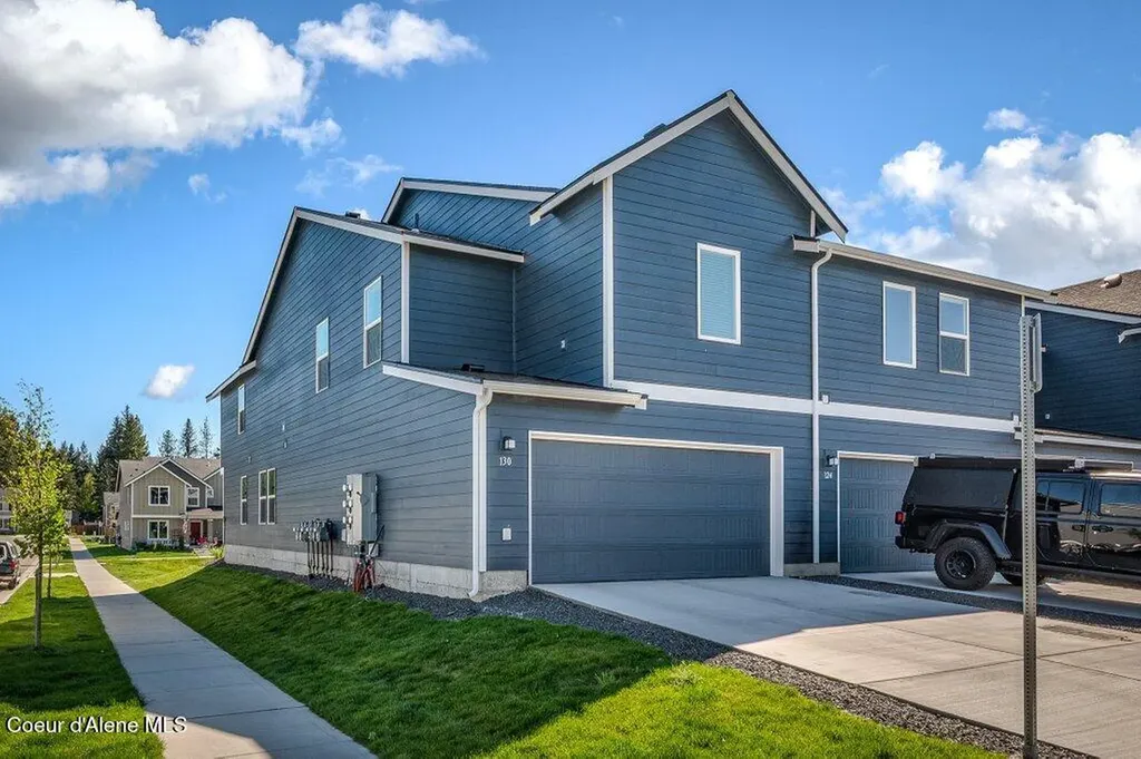 130 E Spirea Lane Hayden ID 83835