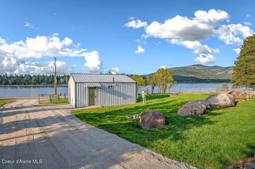 17768 Dufort Road Priest River ID 83856
