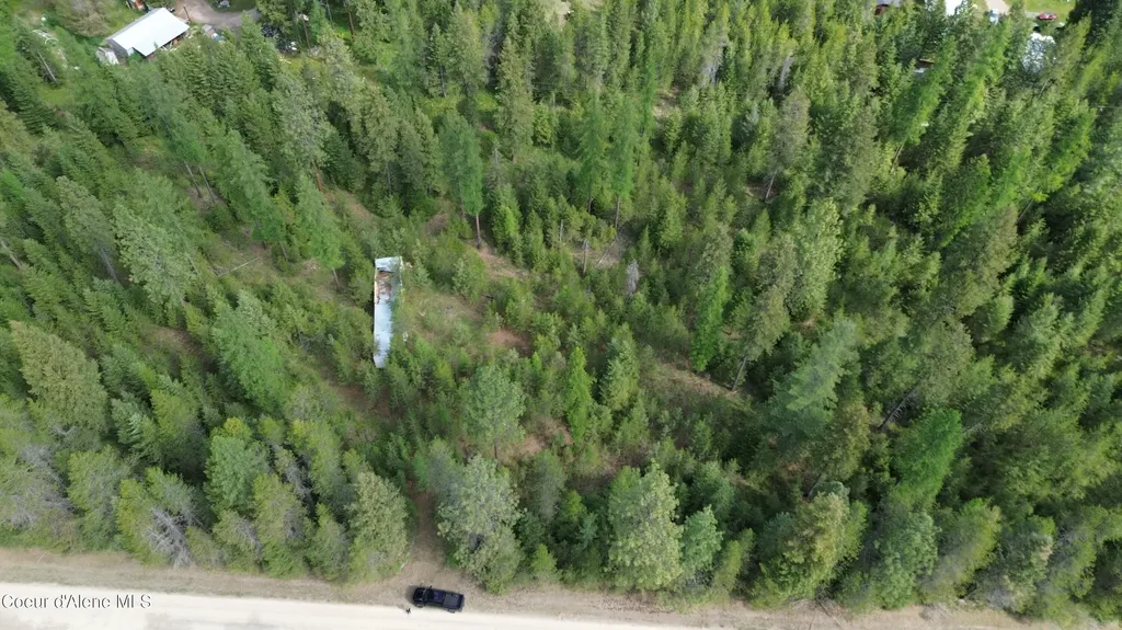 Womack Road Lot 14 Oldtown ID 83822