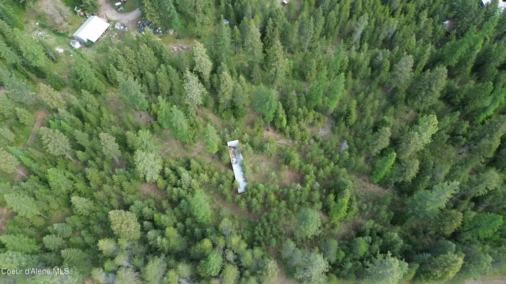 Womack Road Lot 14 Oldtown ID 83822