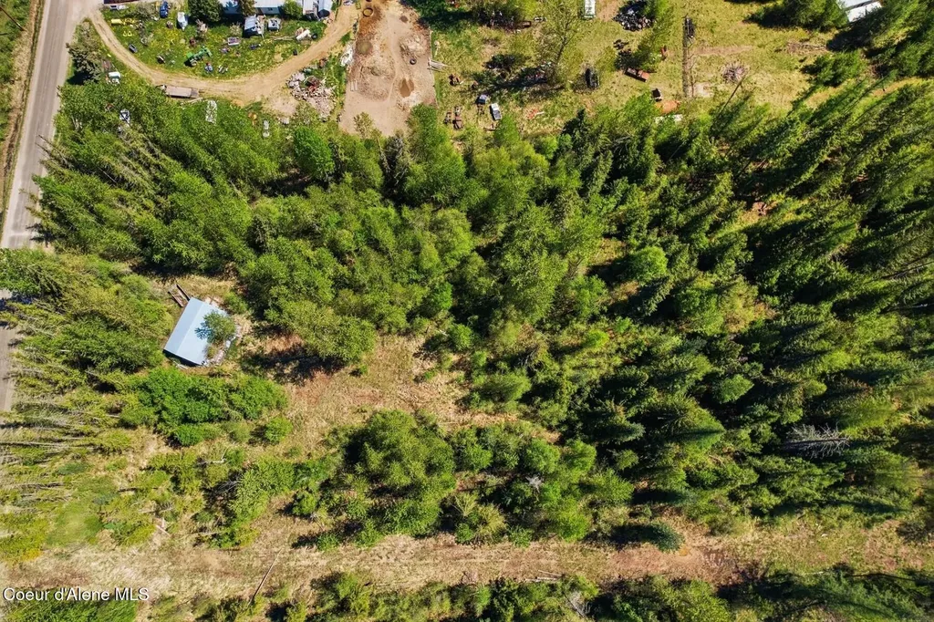 522 E Bronx Road Sandpoint ID 83864