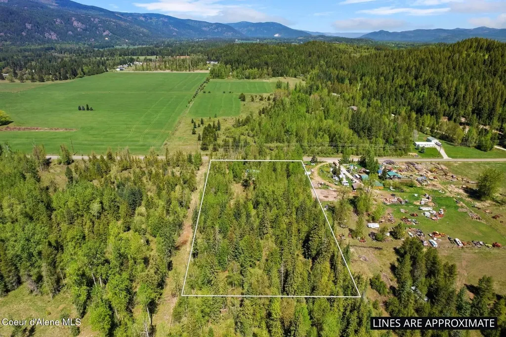 522 E Bronx Road Sandpoint ID 83864