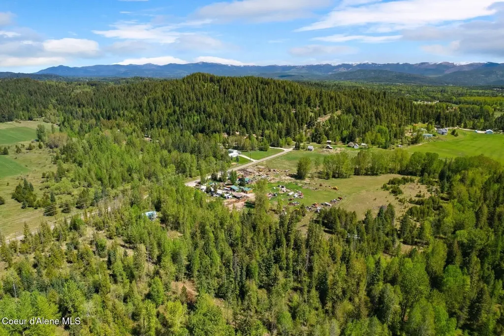522 E Bronx Road Sandpoint ID 83864