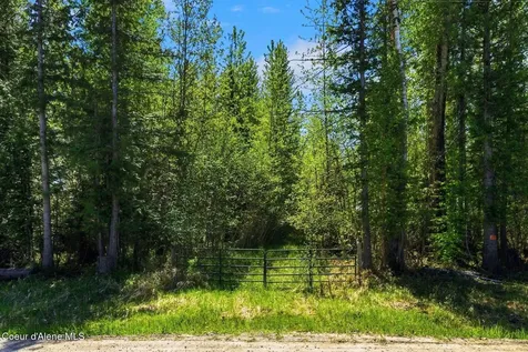 522 E Bronx Road Sandpoint ID 83864