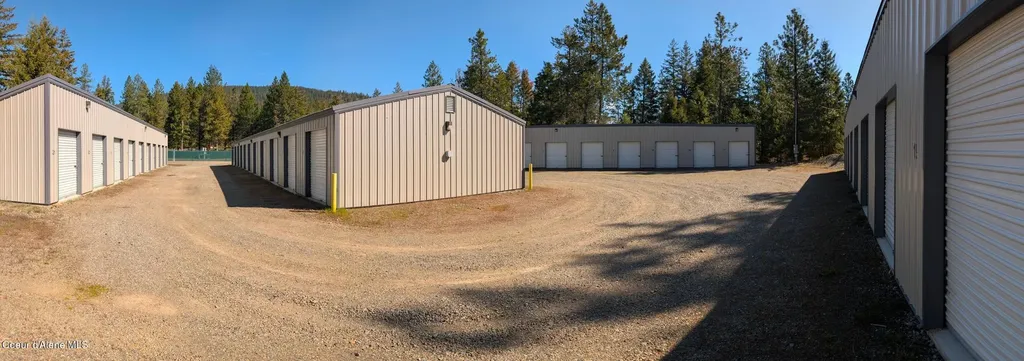 6 Pine Street Moyie Springs ID 83845
