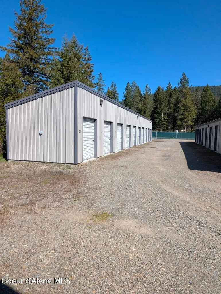 6 Pine Street Moyie Springs ID 83845